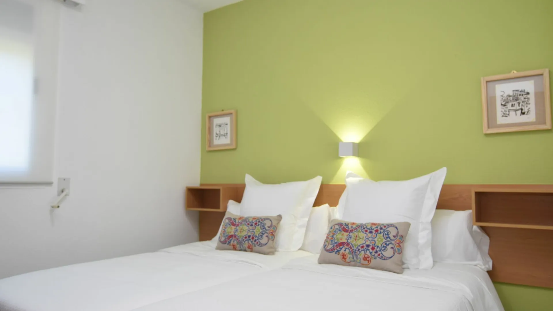 Granada Toro Apartment