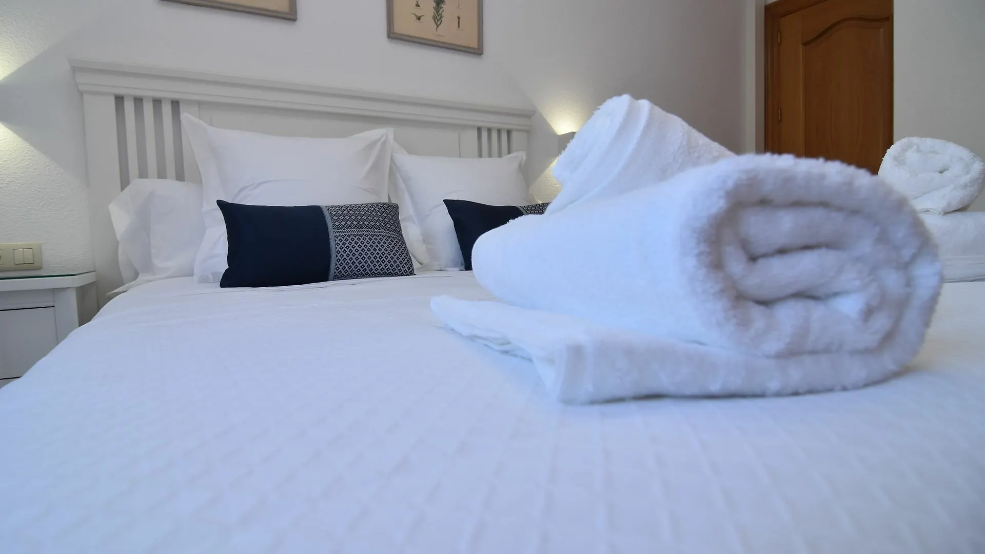Granada Toro Apartment Spain