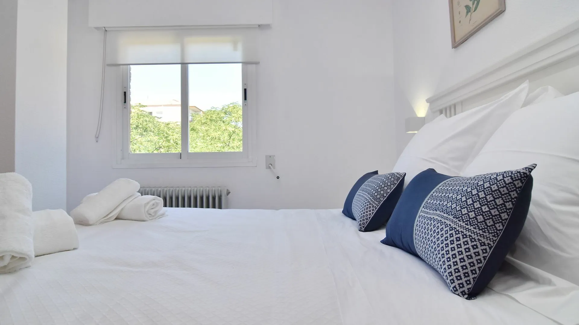 Granada Toro Apartment Spain