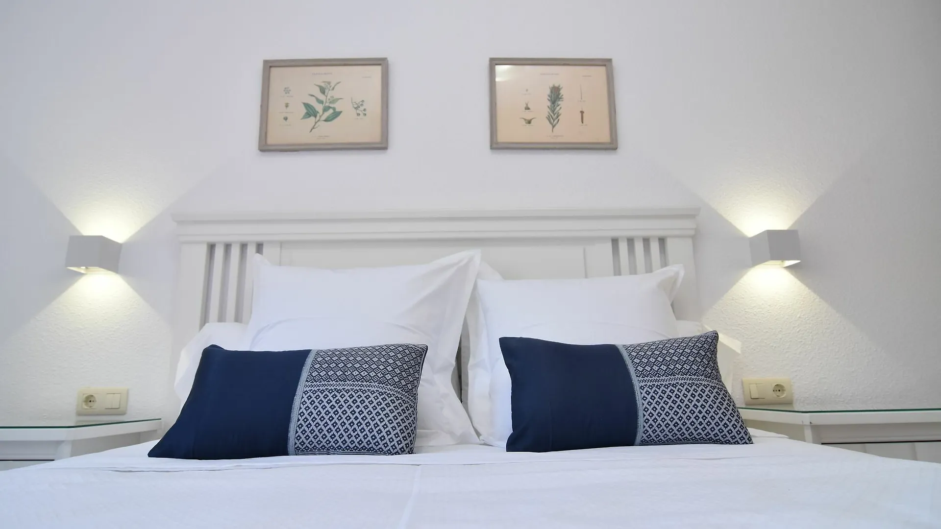 Granada Toro Apartment