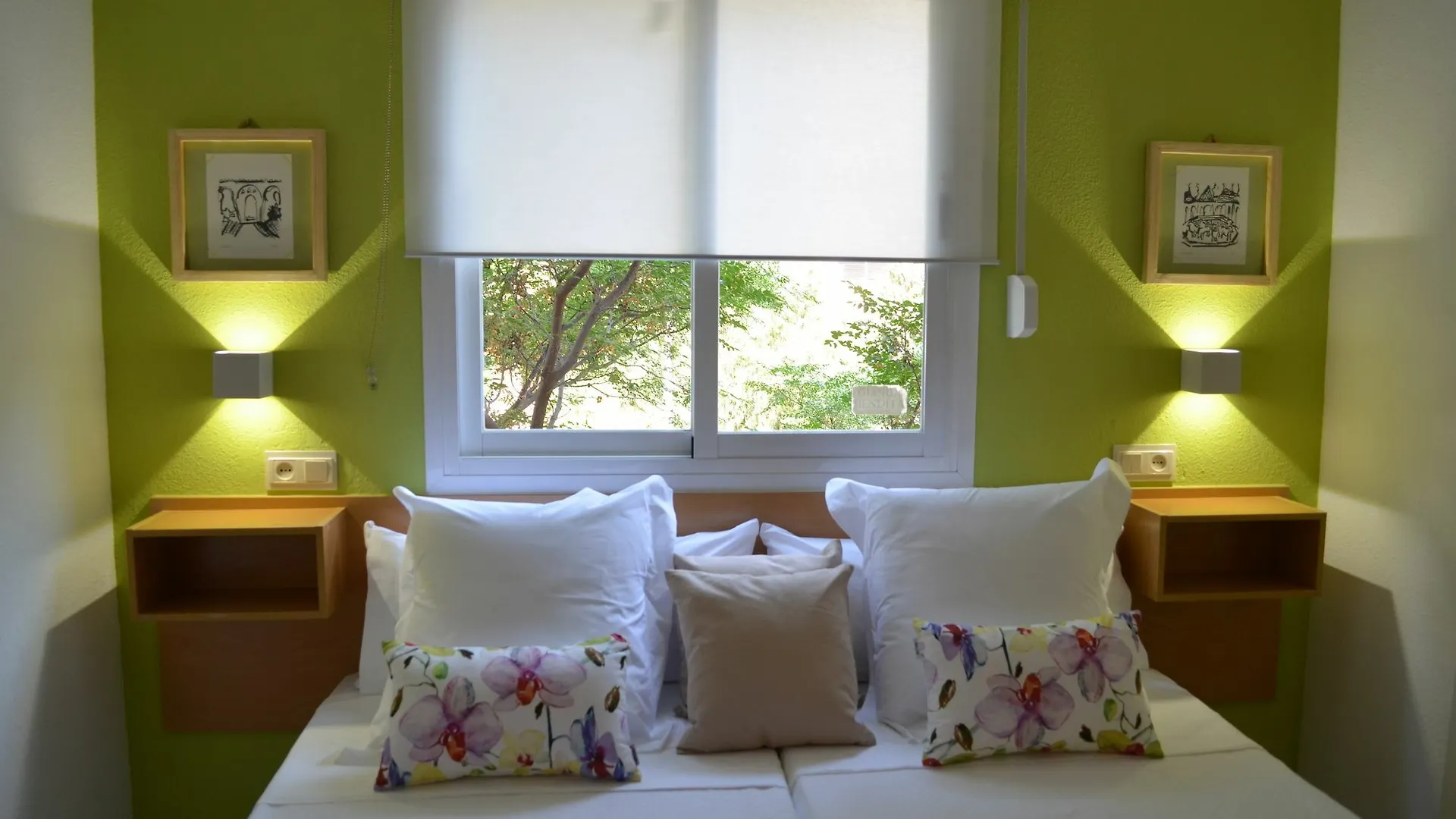 Granada Toro Apartment Spain