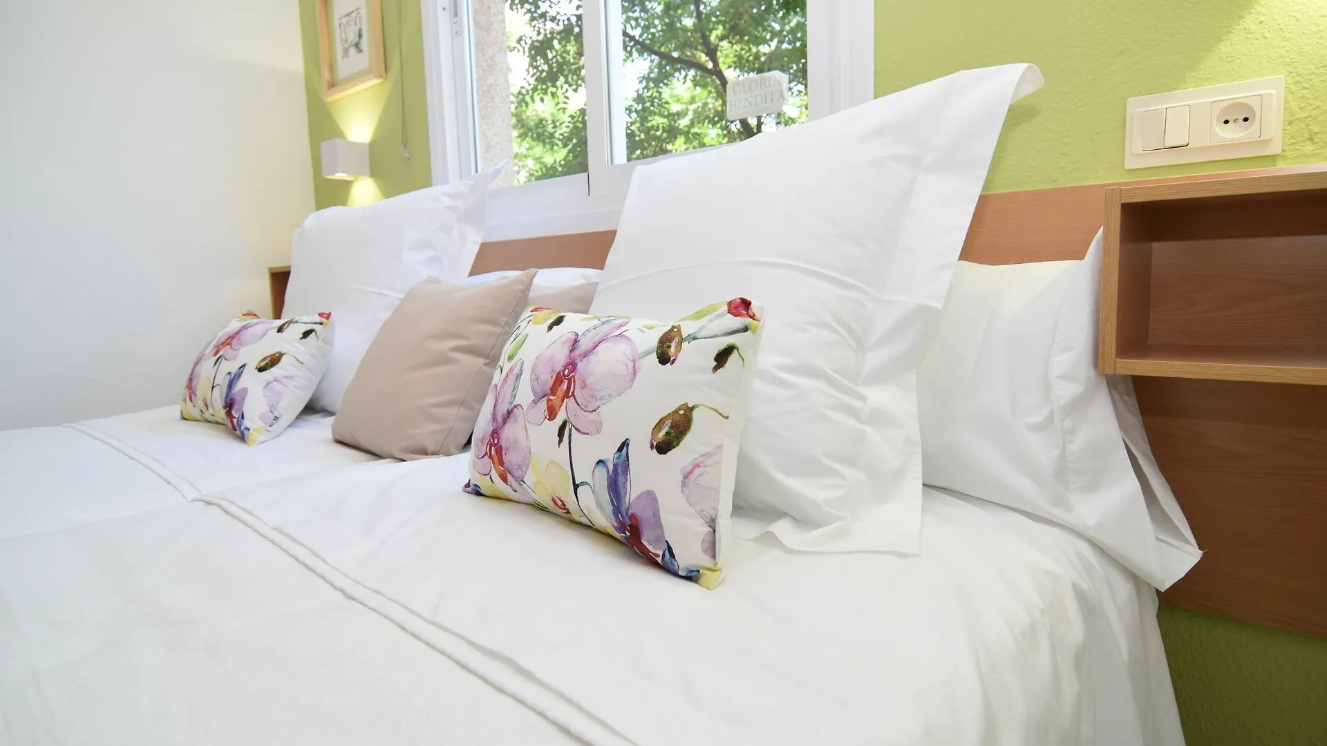 Granada Toro Apartment 0*,  إسبانيا