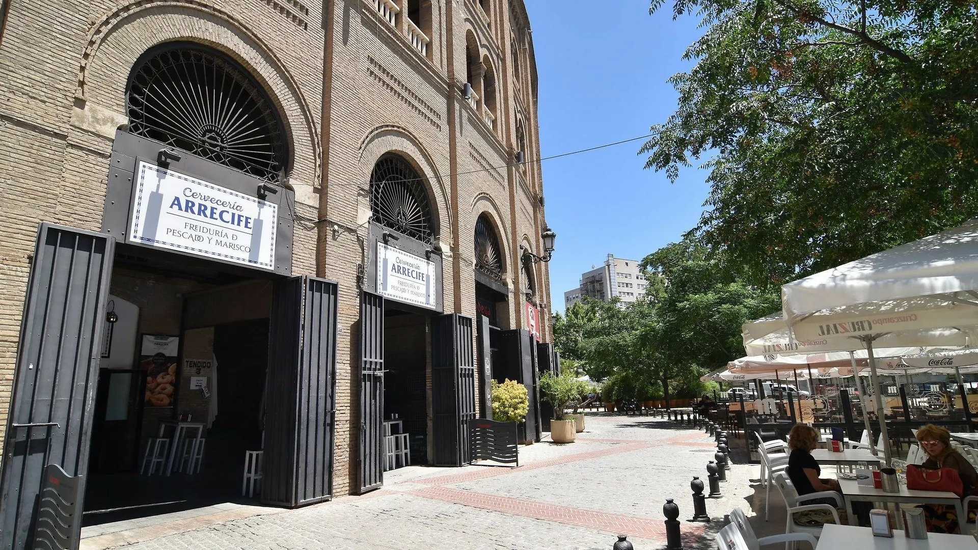 Granada Toro Apartment إسبانيا