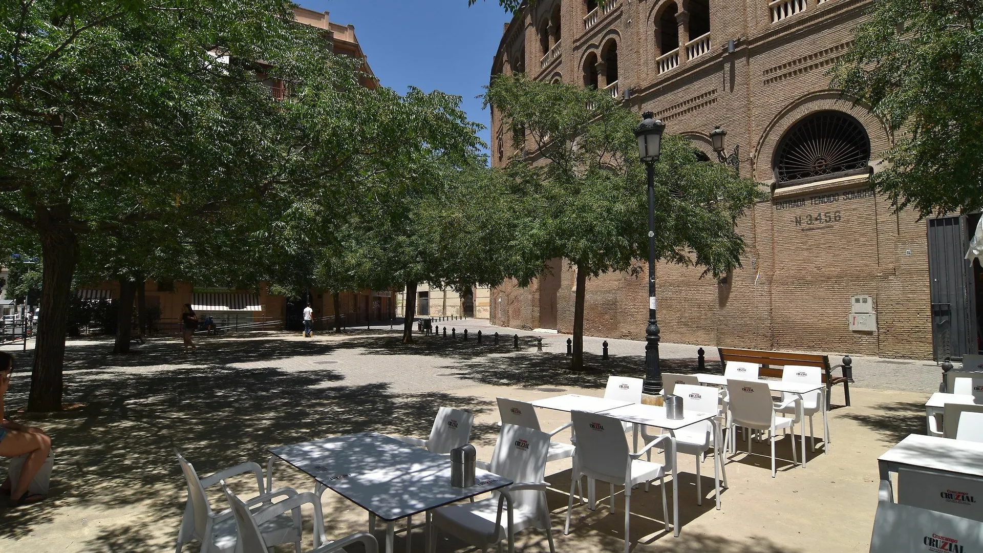 Granada Toro Apartment 0*,  إسبانيا